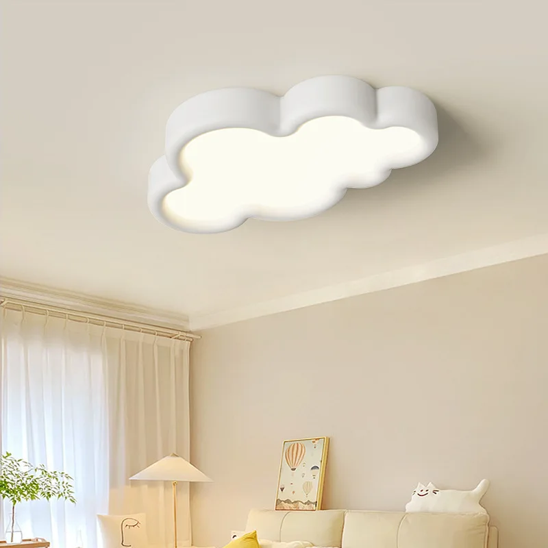 Lampu Langit-langit LED Warna  - Baby Nursery Knobs ulasan dan harga