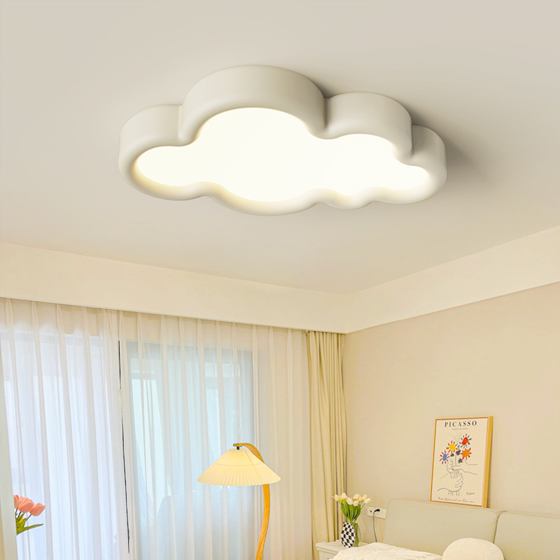 Lampu Langit-langit LED Warna  - Baby Nursery Knobs ulasan dan harga