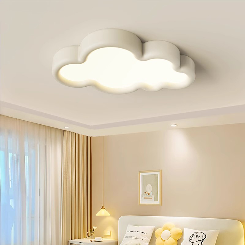 Lampu Langit-langit LED Warna  - Baby Nursery Knobs ulasan dan harga