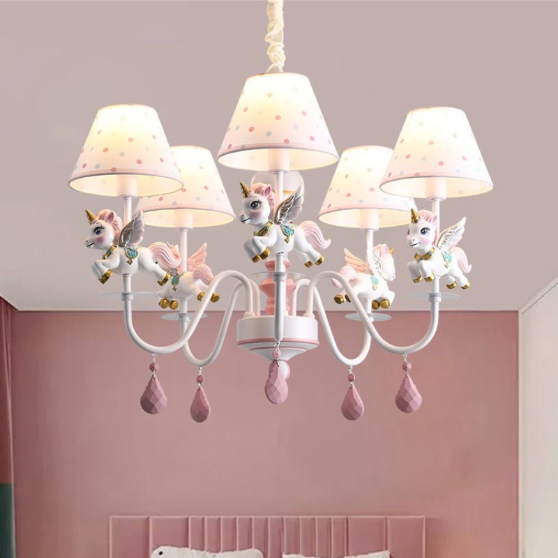 Lampu Gantung Kamar Anak-anak  - Baby Nursery Knobs ulasan dan harga