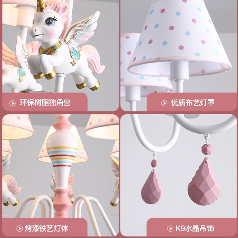 Lampu Gantung Kamar Anak-anak  - Baby Nursery Knobs ulasan dan harga