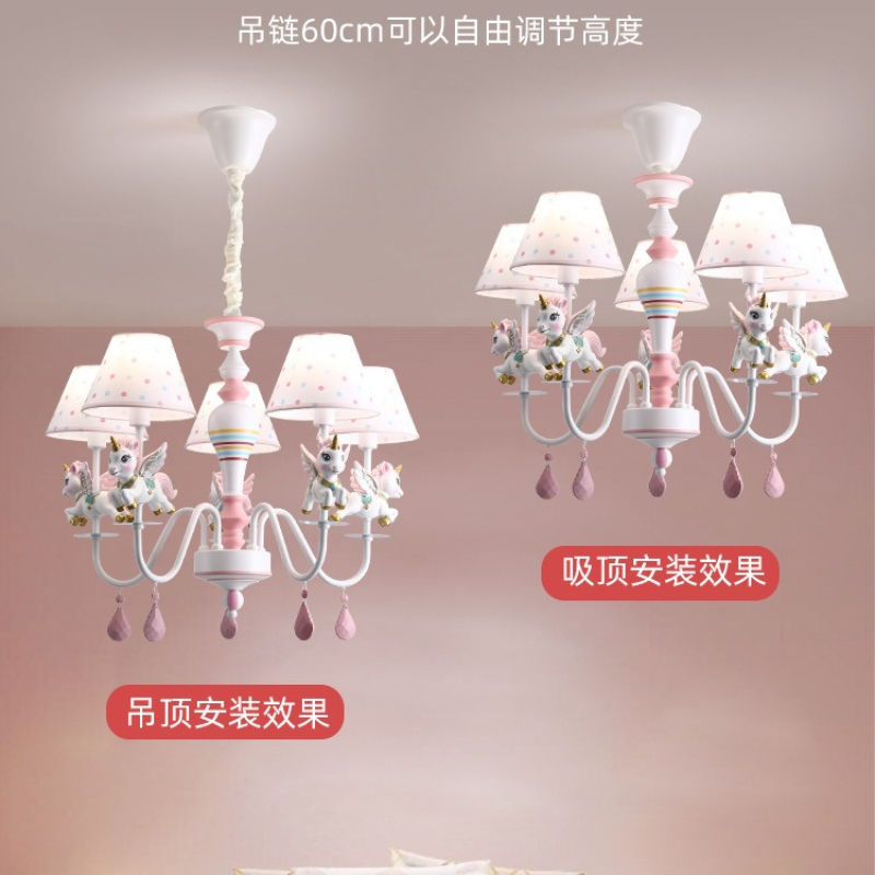 Lampu Gantung Kamar Anak-anak  - Baby Nursery Knobs ulasan dan harga